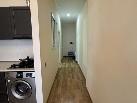 2-room apartment for rent, 50 m², Pilot Residence: 850 ₼/mo 4
