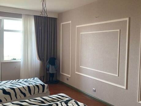 3-room new-build apartment for sale in Memar Əcəmi, 131 m², 308 900 AZN, photo 4 / 12