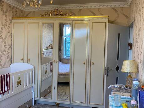 5 otaqlı həyət evi, 140 m², Masazır: 104 000 ₼ 5