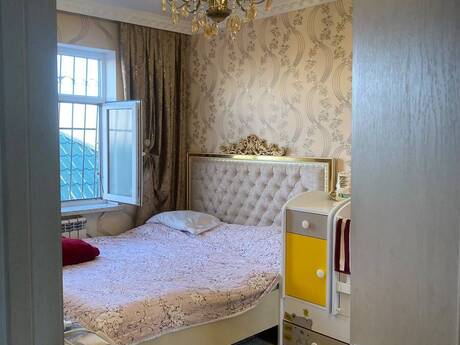 5 otaqlı həyət evi, 140 m², Masazır: 104 000 ₼ 2