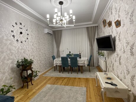 7 otaqlı həyət evi, 220 m², Hövsan: 150 000 ₼ 5