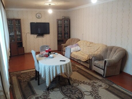5 otaqlı həyət evi, 120 m², Abşeron: 74 500 ₼ 2