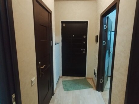 Объявление №6461205 - Хырдалан, Хырдалан, 3-комн., 62 м², 6/14 этаж