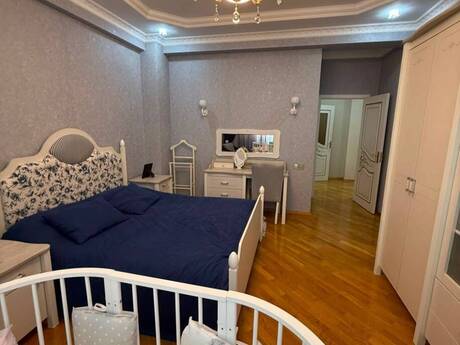 3 otaqlı mənzil, 130 m², Nəsimi: 286 000 ₼ 4
