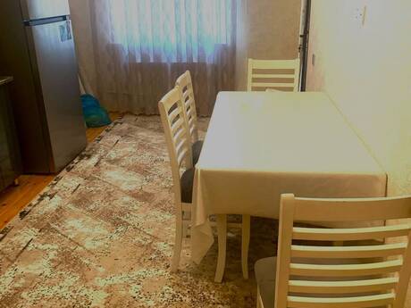 Kirayə 2 otaqlı mənzil, 75 m², Neftçilər: 850 ₼/ay 4