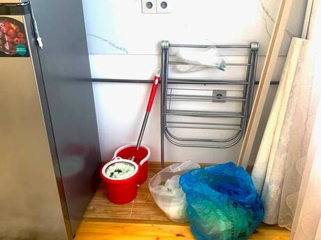 Kirayə 2 otaqlı mənzil, 75 m², Neftçilər: 850 ₼/ay 3