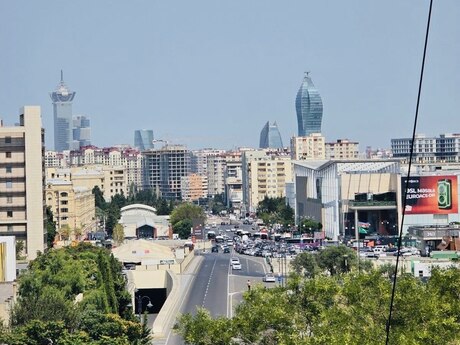 Elan №6461194 - Bakı, Gənclik m., 2 otaqlı, 52 m², 7/9 mərtəbə
