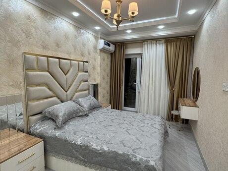 Kirayə 2 otaqlı mənzil, 80 m², Memar Əcəmi: 800 ₼/ay 2