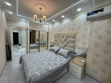 Kirayə 2 otaqlı mənzil, 80 m², Memar Əcəmi: 800 ₼/ay 4