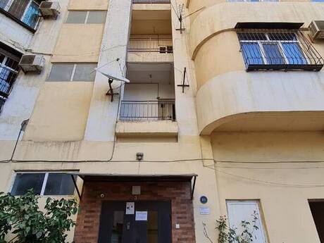 Elan №6461191 - Bakı, Nəriman Nərimanov m., 3 otaqlı, 160 m², 15/16 mərtəbə