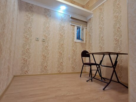 1 otaqlı həyət evi, 16 m², Nizami: 44 500 ₼ 2