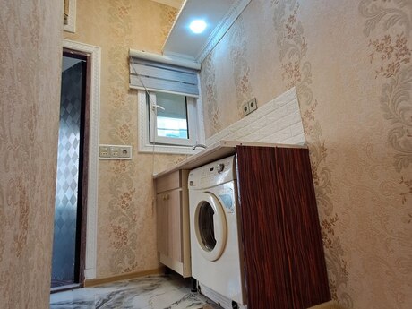 1 otaqlı həyət evi, 16 m², Nizami: 44 500 ₼ 4