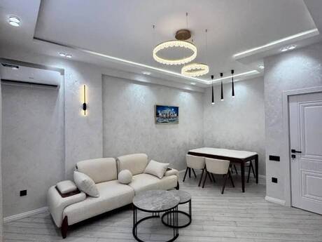 2 otaqlı mənzil, 65 m², Memar Əcəmi: 180 000 ₼ 3