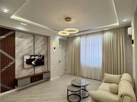 2 otaqlı mənzil, 65 m², Memar Əcəmi: 180 000 ₼ 2
