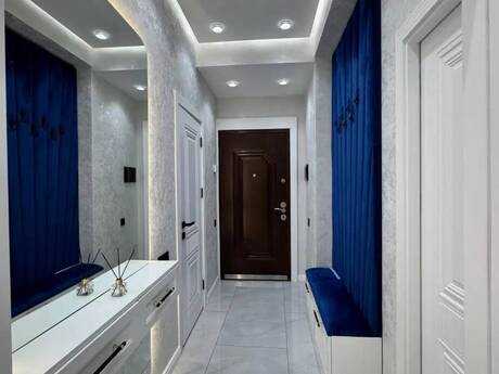 Elan №6461197 - Bakı, Memar Əcəmi m., 2 otaqlı, 65 m², 13/18 mərtəbə