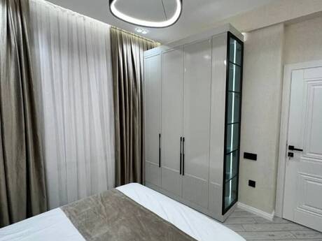 2 otaqlı mənzil, 65 m², Memar Əcəmi: 180 000 ₼ 5
