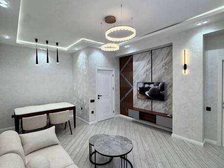 2 otaqlı mənzil, 65 m², Memar Əcəmi: 180 000 ₼ 4