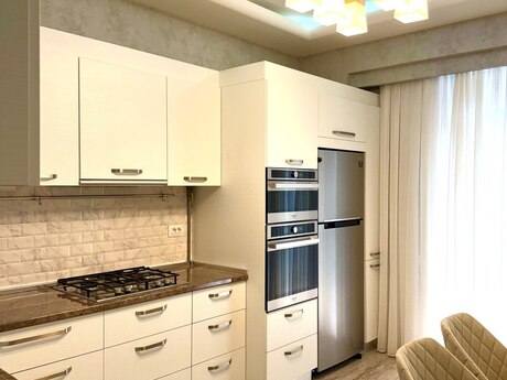 Kirayə 2 otaqlı mənzil, 110 m², Grand Hayat: 1 500 ₼/ay 5