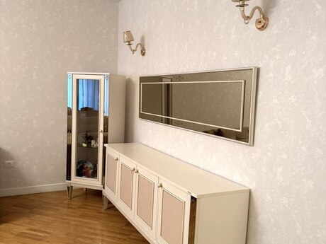 Kirayə 2 otaqlı mənzil, 110 m², Grand Hayat: 1 500 ₼/ay 3