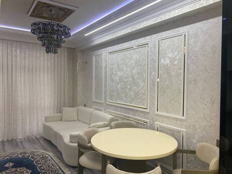Kirayə 2 otaqlı mənzil, 60 m², Masazır: 470 ₼/ay 2