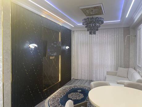 Kirayə 2 otaqlı mənzil, 60 m², Masazır: 470 ₼/ay 4