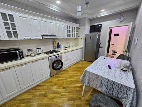 Kirayə 2 otaqlı mənzil, 80 m², 20 Yanvar: 770 ₼/ay 3