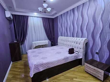 Kirayə 2 otaqlı mənzil, 80 m², 20 Yanvar: 770 ₼/ay 2