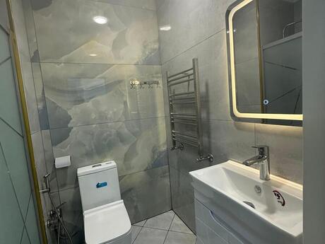 Kirayə 2 otaqlı mənzil, 80 m², 20 Yanvar: 770 ₼/ay 4