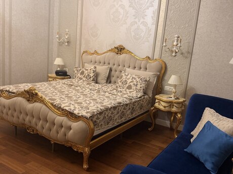 4-room apartment, 191 m², Gənclik: 850 000 ₼ 2