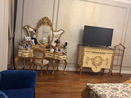 4-room apartment, 191 m², Gənclik: 850 000 ₼ 3
