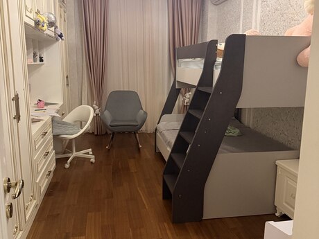 4-room apartment, 191 m², Gənclik: 850 000 ₼ 5