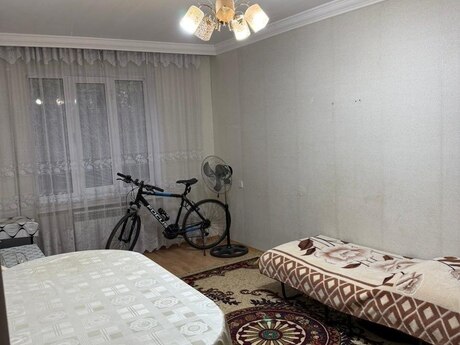 2 otaqlı mənzil, 60 m², Əhmədli: 149 000 ₼ 4