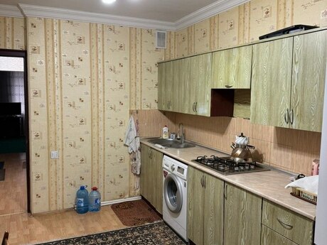 2 otaqlı mənzil, 60 m², Əhmədli: 149 000 ₼ 2