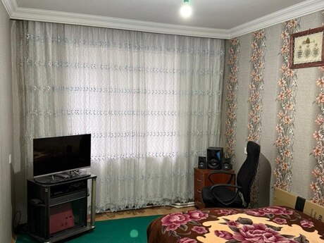 2 otaqlı mənzil, 60 m², Əhmədli: 149 000 ₼ 3