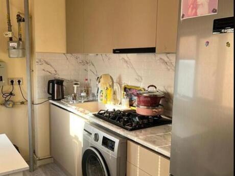 Kirayə 2 otaqlı mənzil, 70 m², Neftçilər: 750 ₼/ay 3