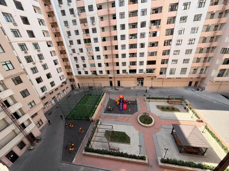 Elan №6461227 - Bakı, 28 May m., 2 otaqlı, 67 m², 15/16 mərtəbə