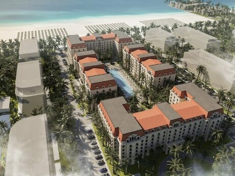 1-комнатная квартира, 51,9 м², Sea Breeze Palazzo Del Mare: 220 575 ₼ 2