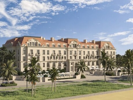 1-комнатная квартира, 51,9 м², Sea Breeze Palazzo Del Mare: 220 575 ₼ 3