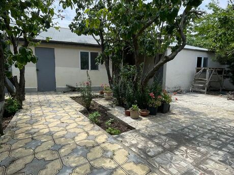 6 otaqlı həyət evi, 180 m², Novxanı: 185 000 ₼ 3