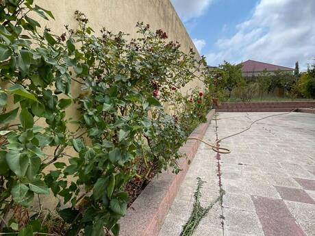 5 otaqlı həyət evi, 230 m², Novxanı: 219 000 ₼ 5