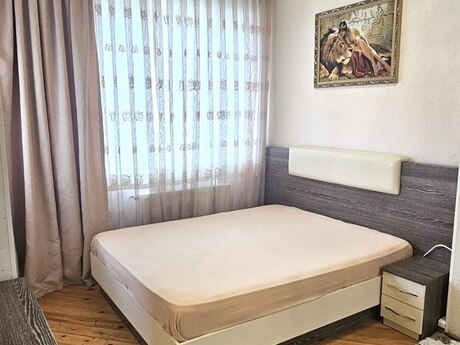 Kirayə 3 otaqlı mənzil, 70 m², Şah İsmayıl Xətai: 900 ₼/ay 5