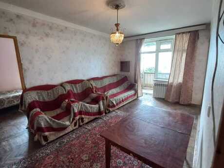 Объявление №6461233 - Баку, м. 20 января, 2-комн., 45 м², 5/5 этаж