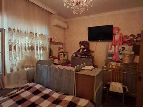 3 otaqlı həyət evi, 65 m², İnşaatçılar: 92 000 ₼ 2