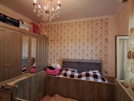 3 otaqlı həyət evi, 65 m², İnşaatçılar: 92 000 ₼ 3