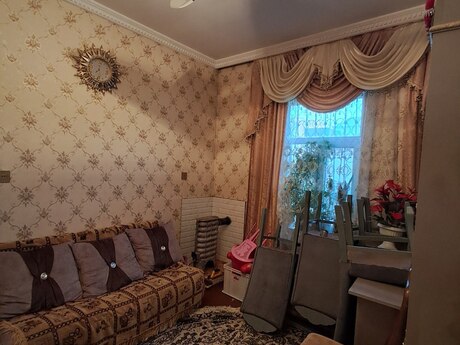 3 otaqlı həyət evi, 65 m², İnşaatçılar: 92 000 ₼ 5