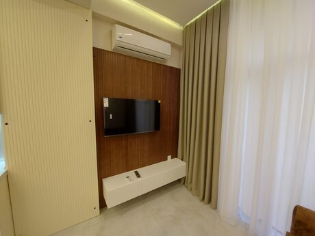 Kirayə 2 otaqlı mənzil, 70 m², Nizami: 1 300 ₼/ay 5