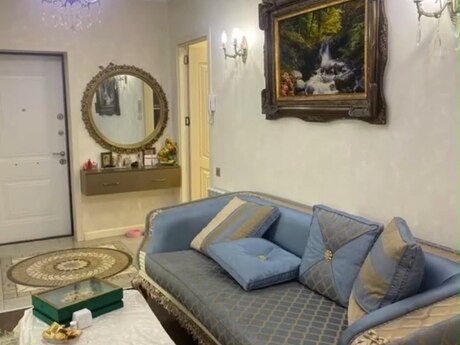 4-комнатная квартира, 143 м², Main MTK: 292 000 ₼ 2