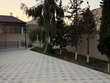 6 otaqlı həyət evi, 320 m², Bakıxanov: 359 999 ₼ 5