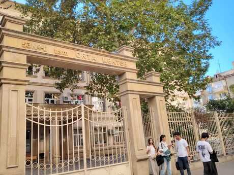 2 otaqlı mənzil, 65 m², Elmlər Akademiyası: 230 000 ₼ 2