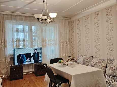 2 otaqlı mənzil, 65 m², Elmlər Akademiyası: 230 000 ₼ 5
